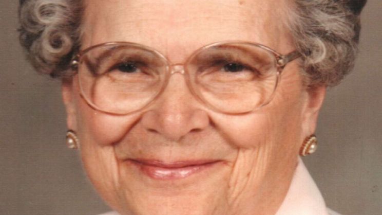 Jeanne Johnson