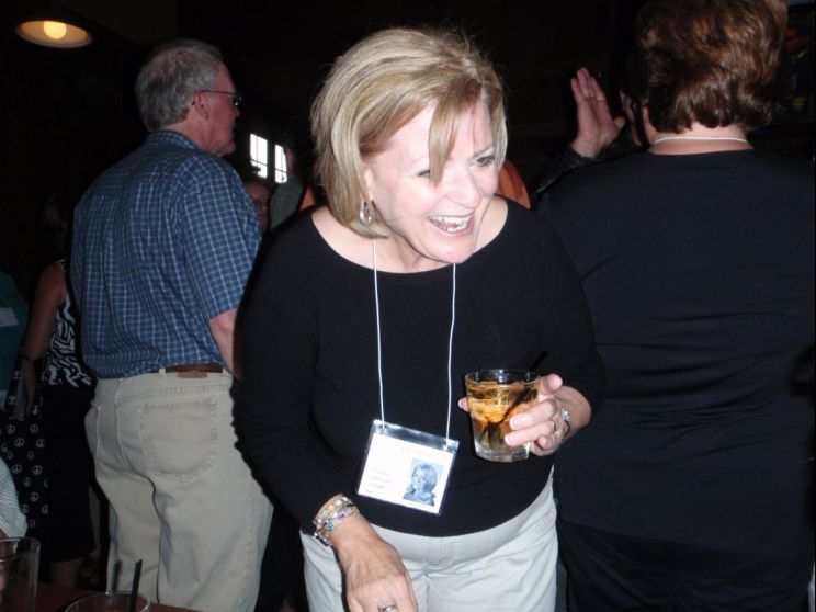 Jeanne Johnson