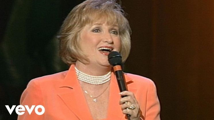 Jeanne Johnson