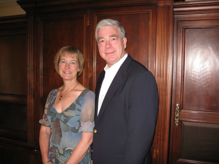 Jeanne Johnson