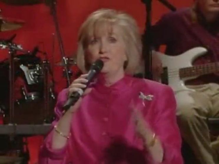 Jeanne Johnson