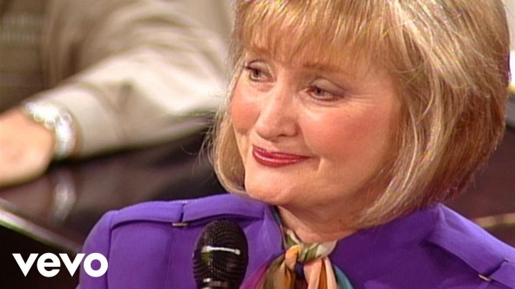 Jeanne Johnson