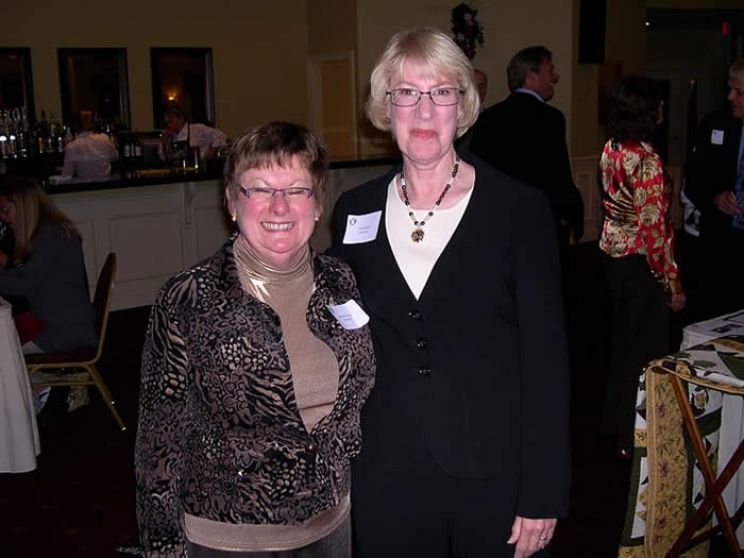 Jeanne Johnson