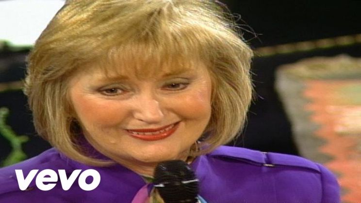 Jeanne Johnson