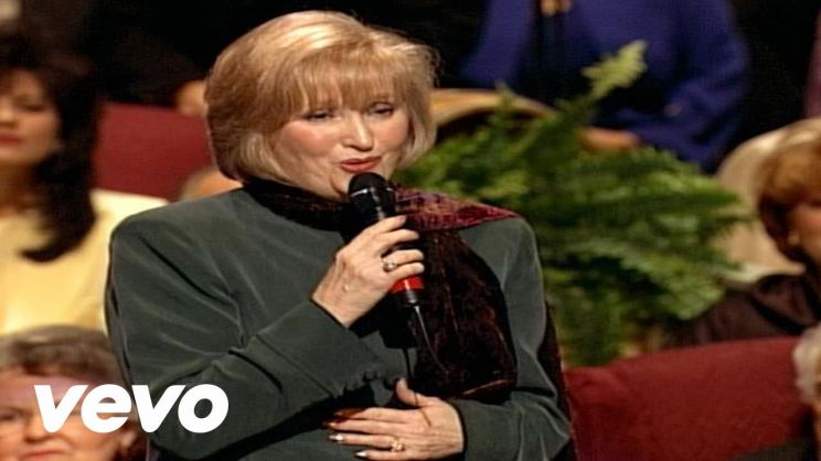 Jeanne Johnson