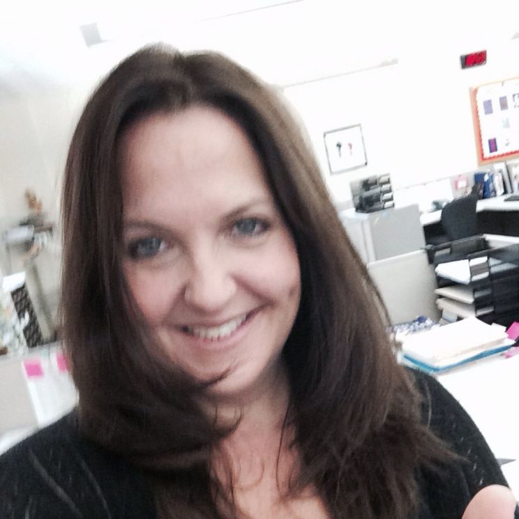 Jeanne McCarthy