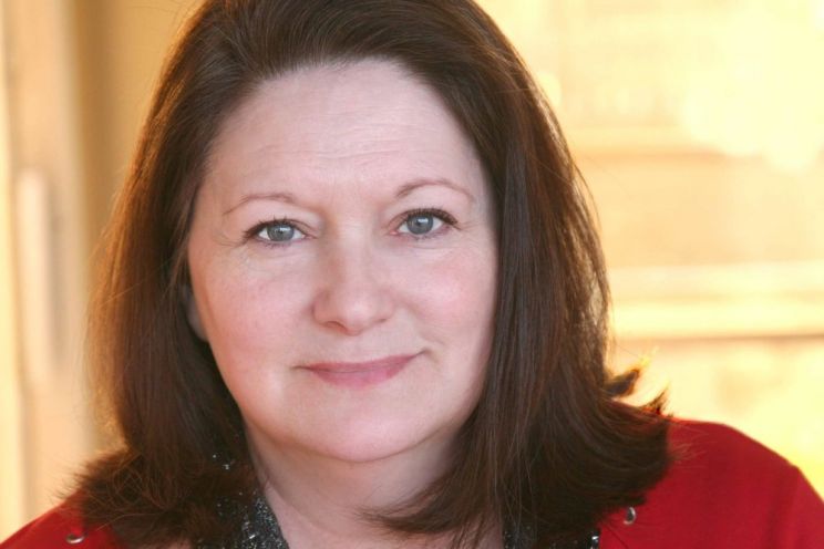 Jeanne McCarthy