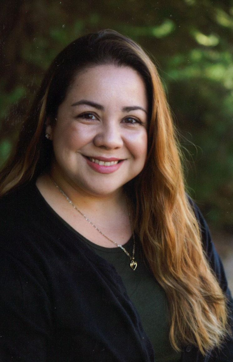 Jeanne McCarthy