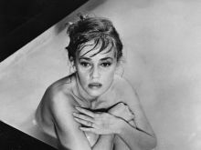 Jeanne Moreau