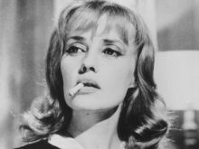 Jeanne Moreau