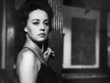 Jeanne Moreau