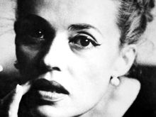 Jeanne Moreau