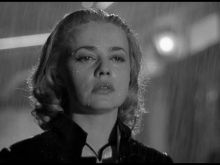 Jeanne Moreau