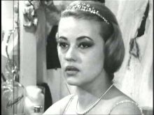 Jeanne Moreau photo