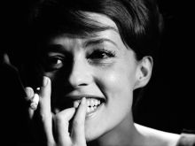 Jeanne Moreau