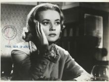 Jeanne Moreau