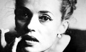 Jeanne Moreau