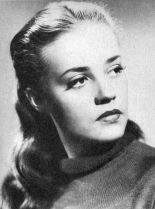 Jeanne Moreau