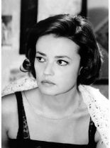 Jeanne Moreau