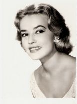 Jeanne Moreau photo