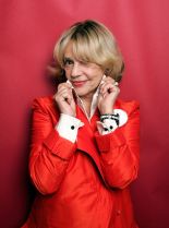 Jeanne Moreau #622227 picture (Portrait Medium)
