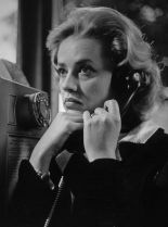 Jeanne Moreau