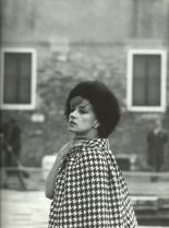 Jeanne Moreau photo