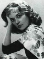 Jeanne Moreau photo