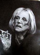 Jeanne Moreau photo