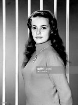 Jeanne Moreau photo