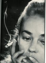 Jeanne Moreau