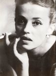 Jeanne Moreau