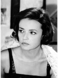 Jeanne Moreau