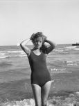 Jeanne Moreau