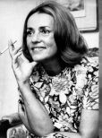 Jeanne Moreau