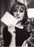 Jeanne Moreau