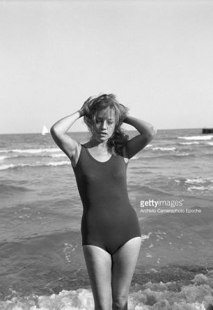 Jeanne Moreau