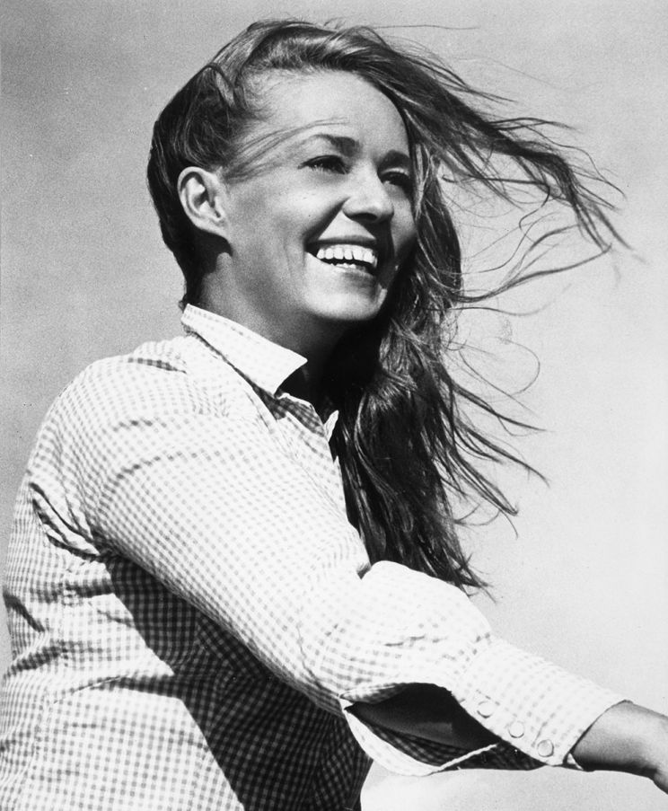 Jeanne Moreau