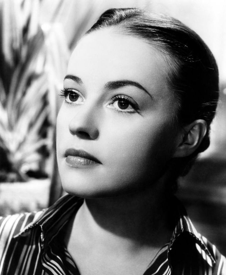 Jeanne Moreau