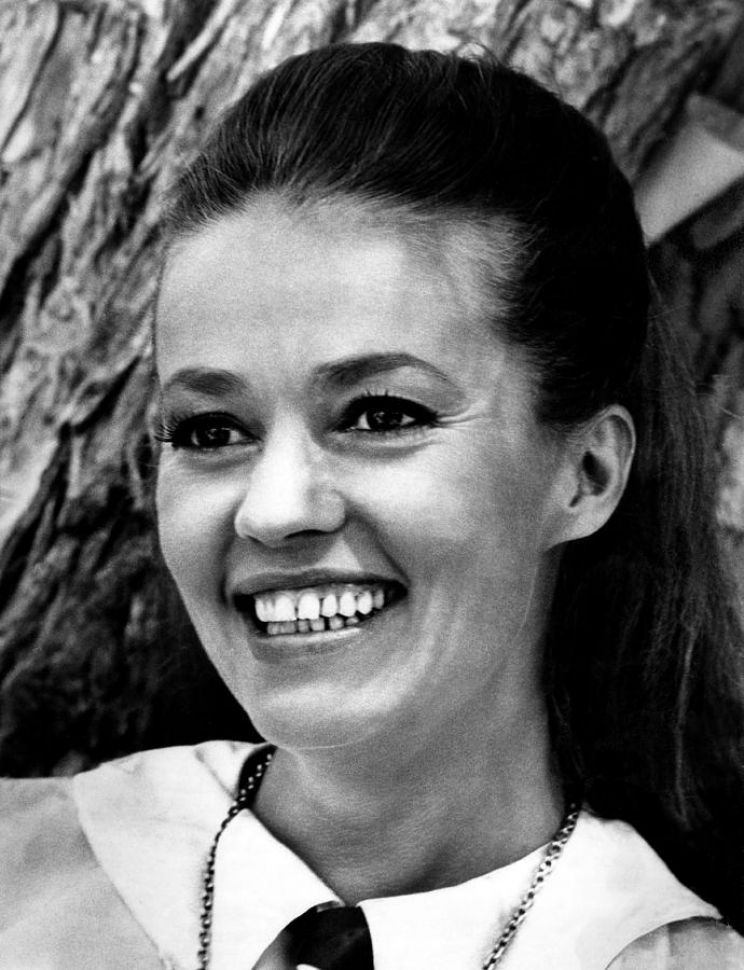 Jeanne Moreau