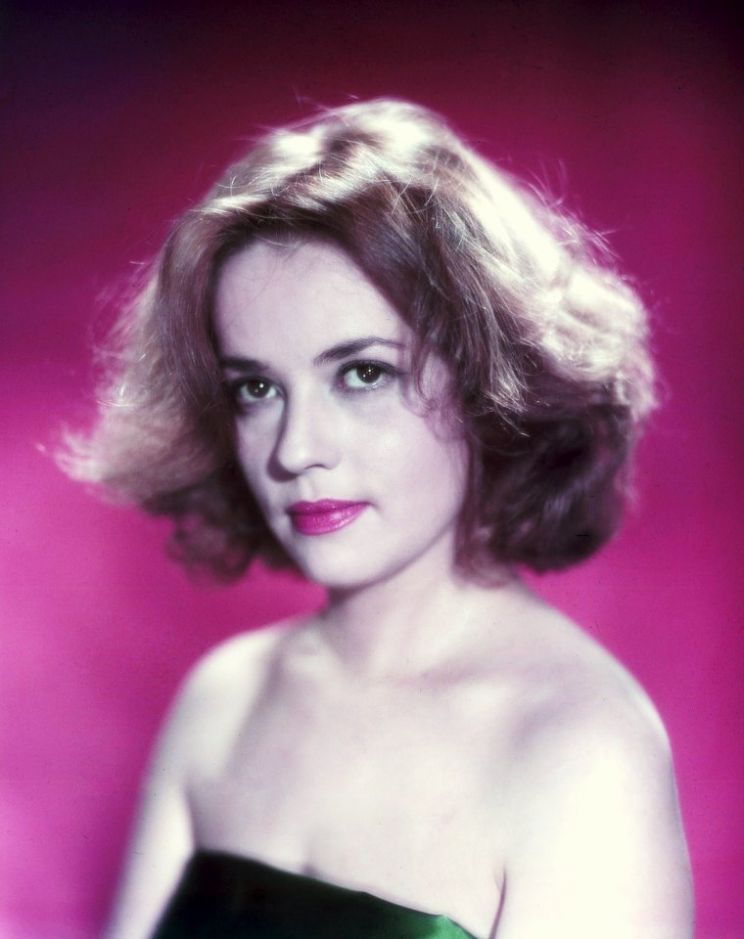 Jeanne Moreau