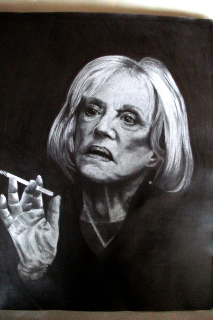 Jeanne Moreau
