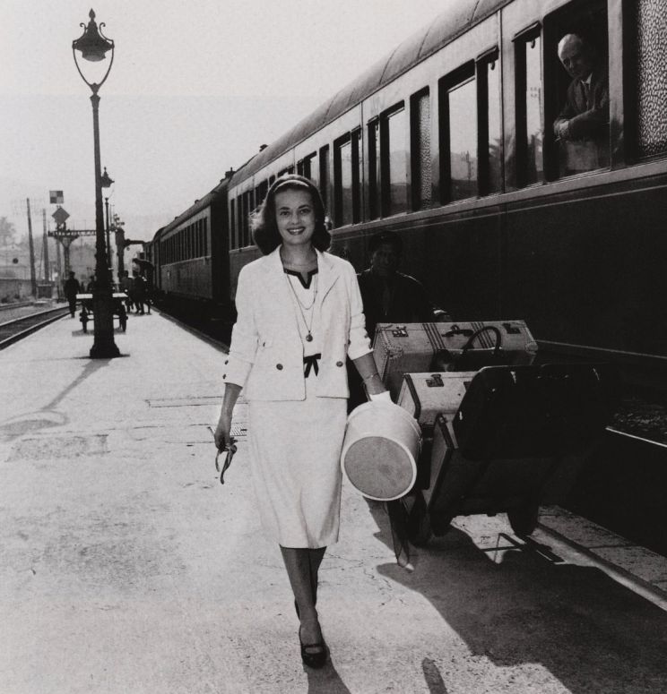 Jeanne Moreau