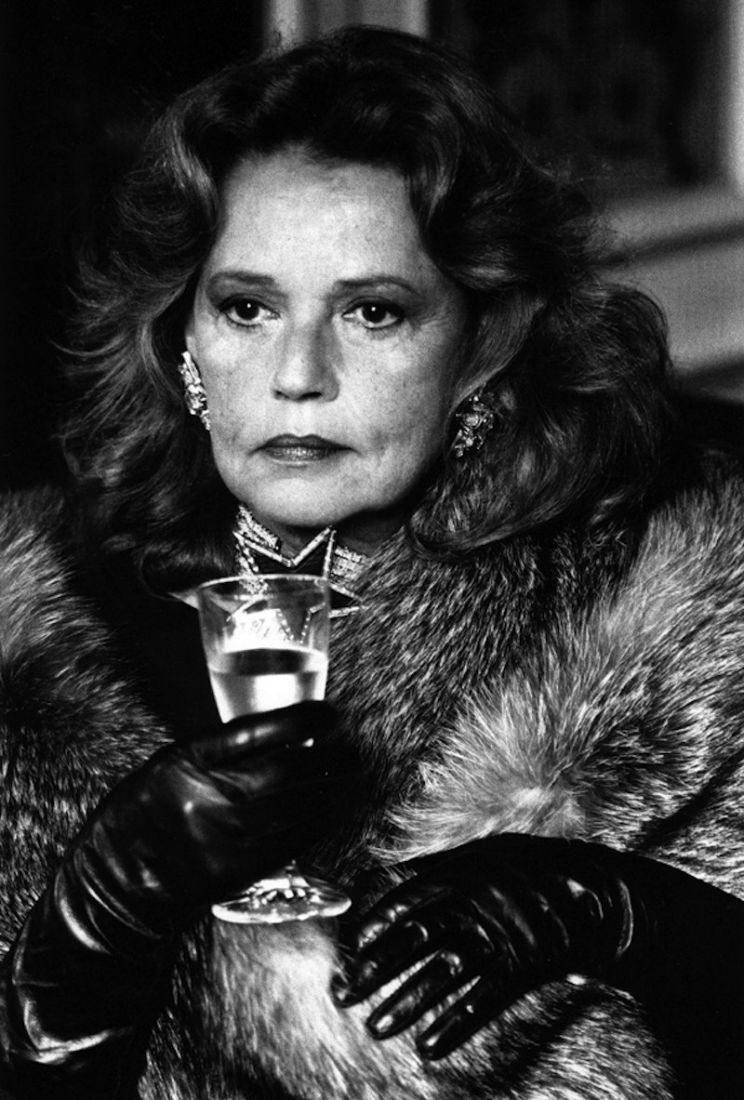 Jeanne Moreau