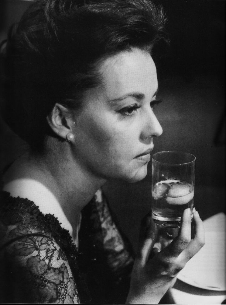 Jeanne Moreau