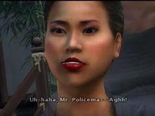 Jeanne Mori