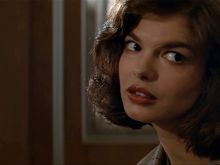 Jeanne Tripplehorn