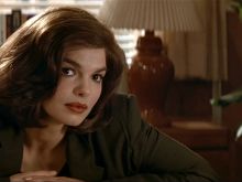 Jeanne Tripplehorn