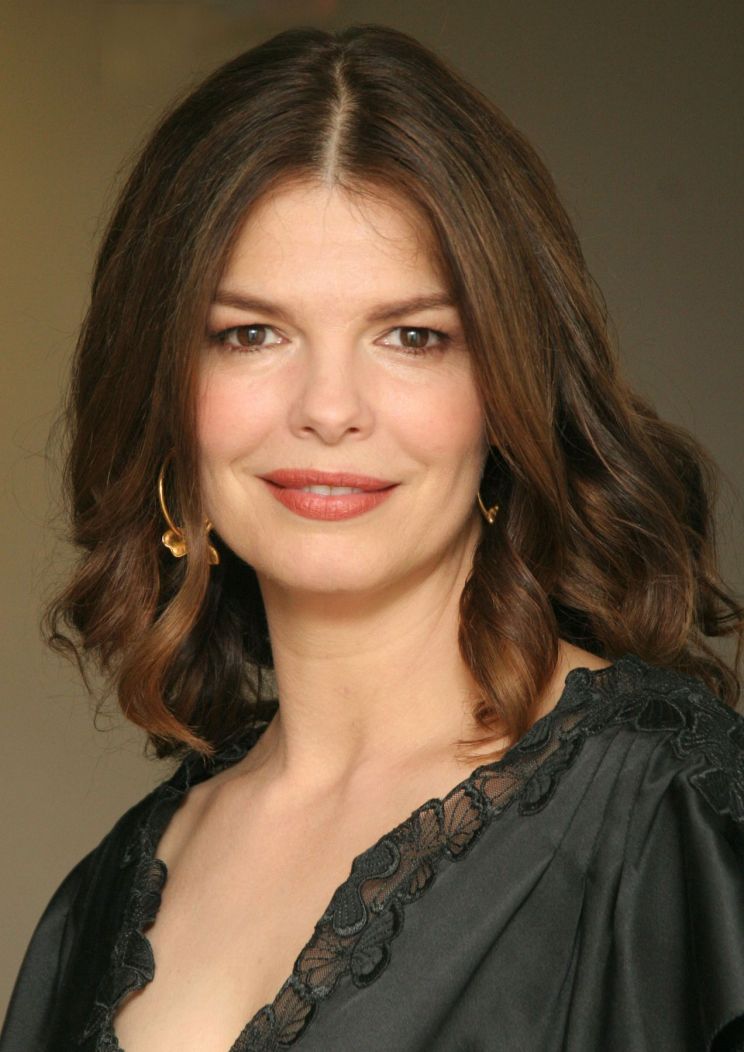 Jeanne Tripplehorn