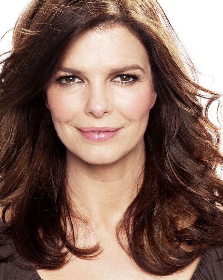 Jeanne Tripplehorn